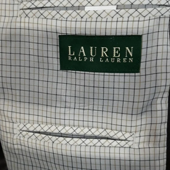 Lauren Ralph Lauren Suit Coat